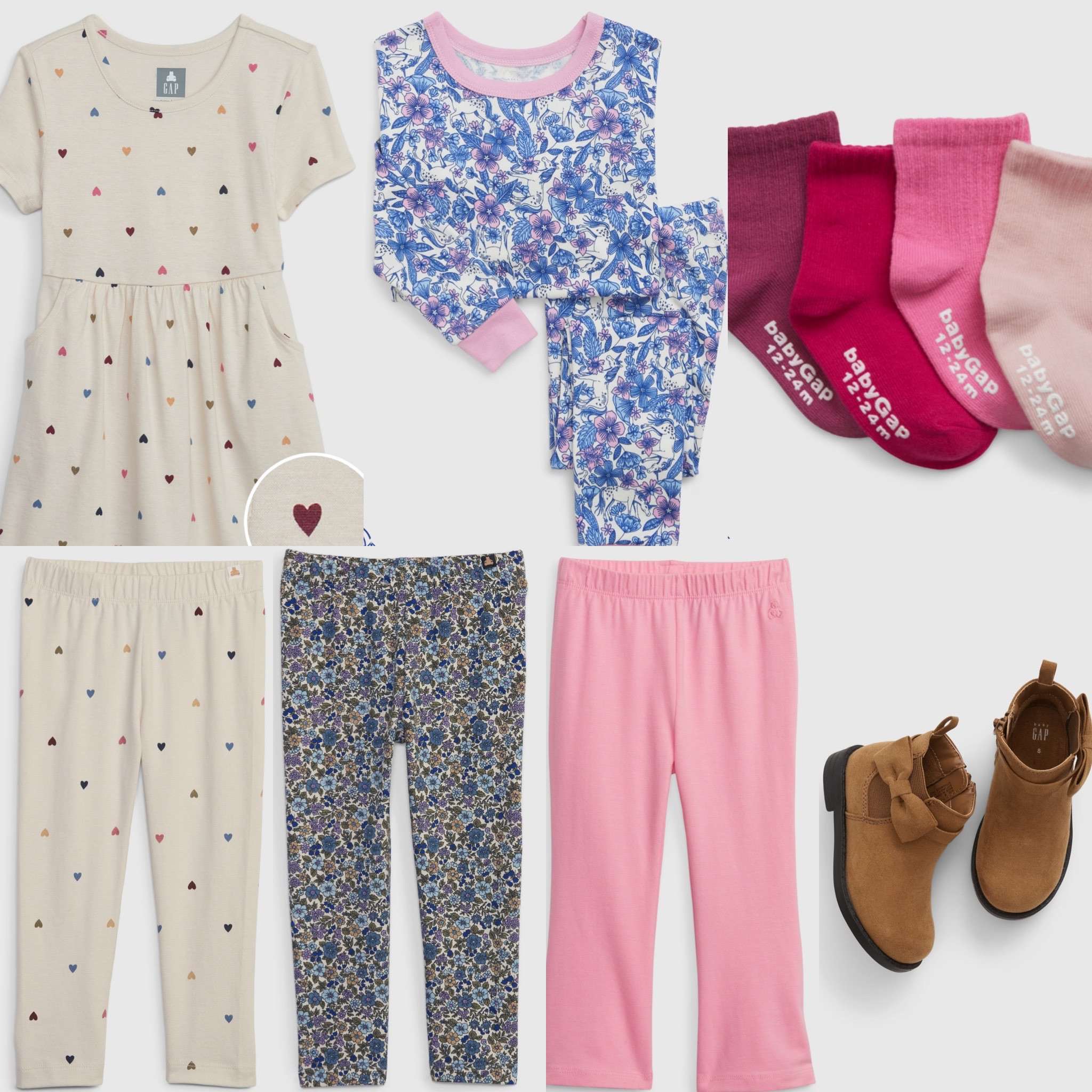 Baby gap toddler girl  finds 

#LTKfamily #LTKbaby #LTKkids