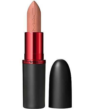 MAC MACximal Silky Matte Viva Glam Lipstick - Viva Planet | Dillard's