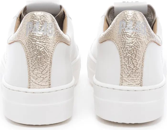 Thea Platform Sneaker (Women) | Nordstrom