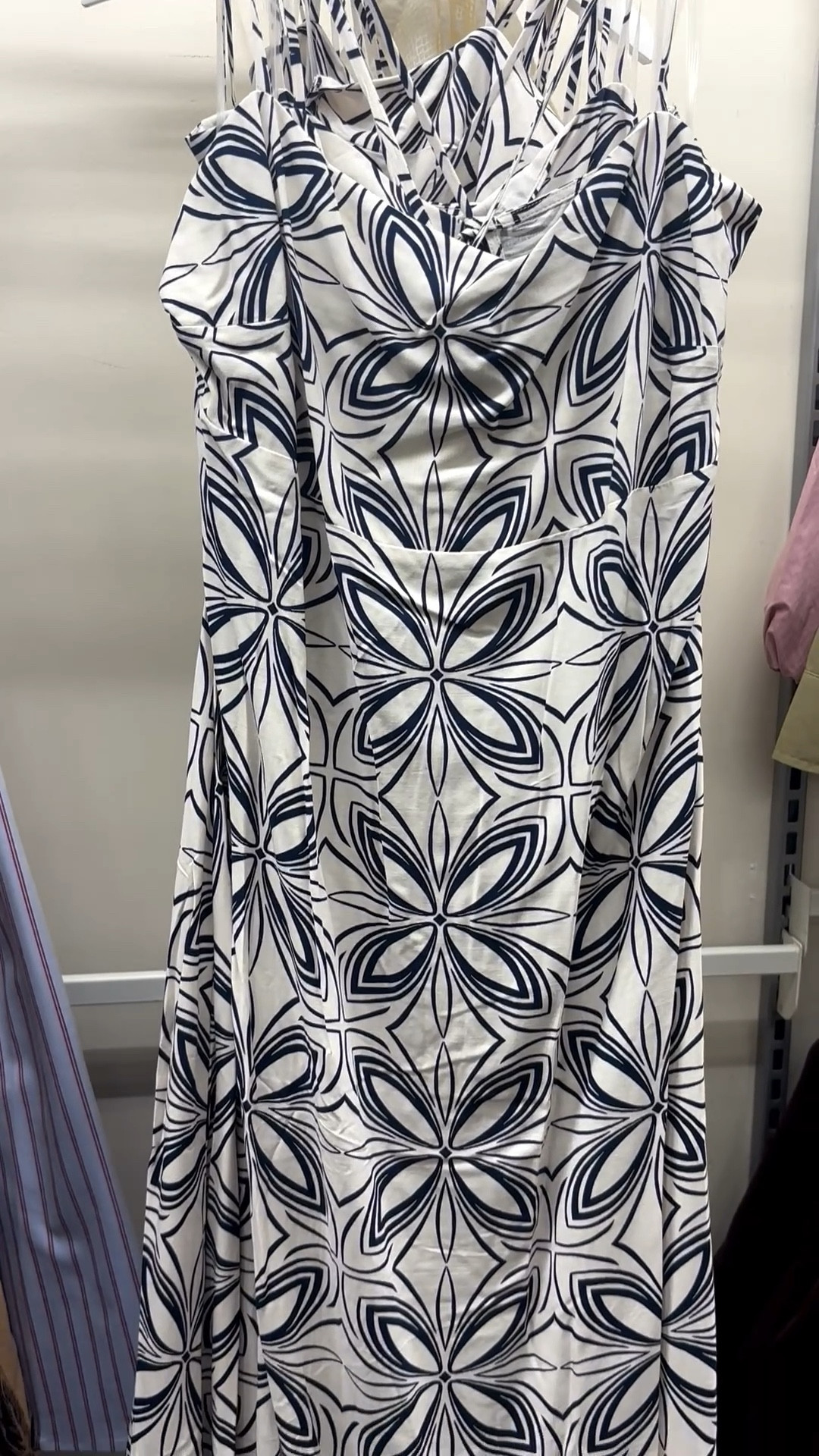 New dresses from A New Day at Target!