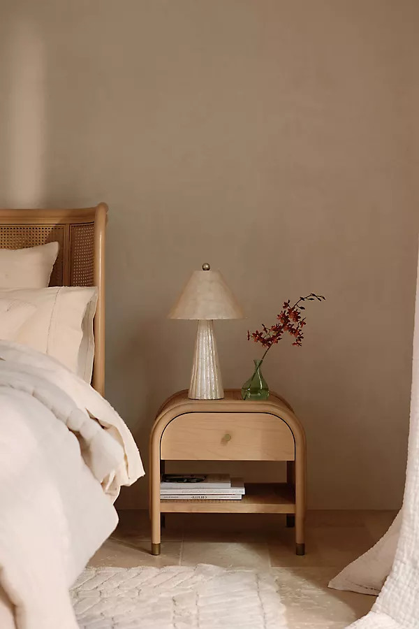 Heatherfield Nightstand | Anthropologie (US)