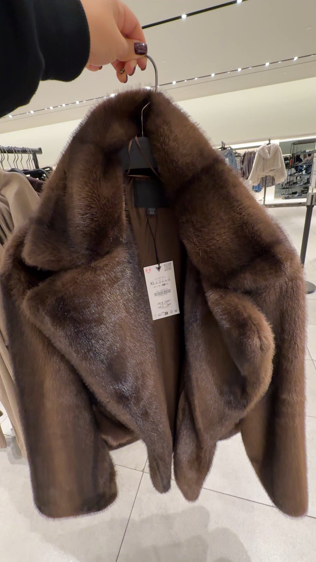 I meannnn😍🤎

#LTKHoliday #LTKSeasonal