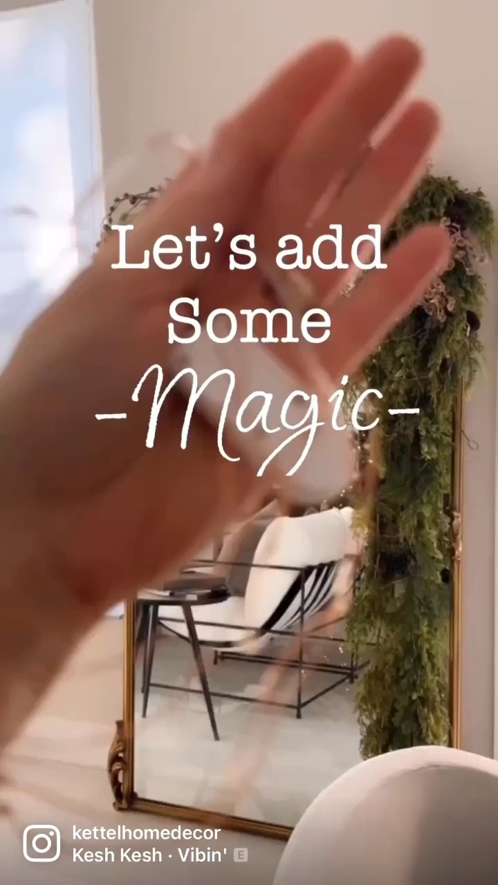 Fairy lights that will add a magical touch to your holiday decor! #fairylights #holidaydecor #christmasdecor

#LTKhome #LTKHoliday #LTKSeasonal