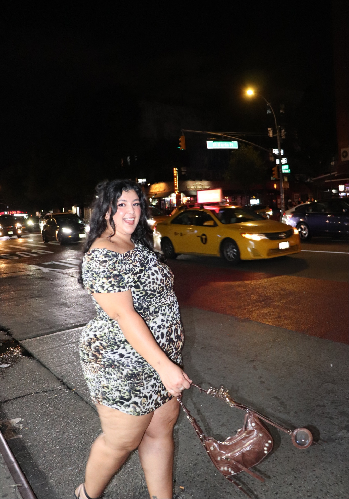 NYFW OOTN✨
ShopAFRM Mini Dress Size 3X 
Plus Size Night Out Looks
Torrid Heels


#LTKStyleTip #LTKPlusSize #LTKNYFW