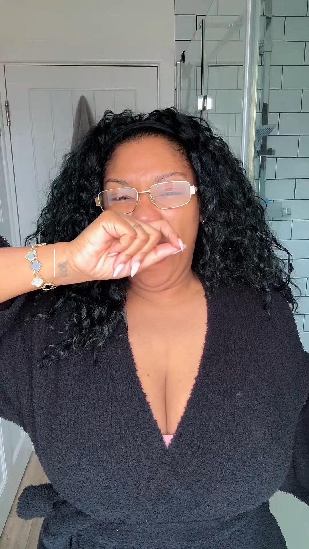 Postpartum glow reset ✨
slowly getting my skin (and myself) back together, one routine at a time.

I’ve been reaching for the Pixi Clarity Cleanser + Tonic to keep my skin clear without stripping it, and the Clarity Mist is that quick refresh I didn’t know I needed during the day.

BUT the real star… the Pixi Vitamin-C Creme Serum 😩
this right here?? instant glow. like my skin actually looks awake again. it’s been one of my favorite products in my routine lately.

topped everything off with Supergoop Glow Screen for that extra glow + protection because we’re not skipping SPF over here.

everything linked 🤍 what’s been saving your skin lately??

#LTKselfcare #LTKmorningroutine #LTKmomlife