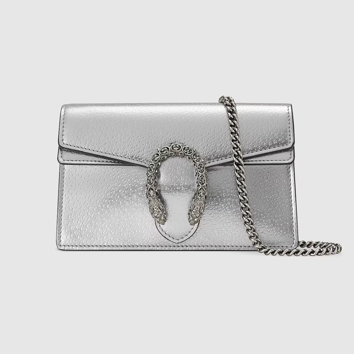 Dionysus super mini bag | Gucci (US)