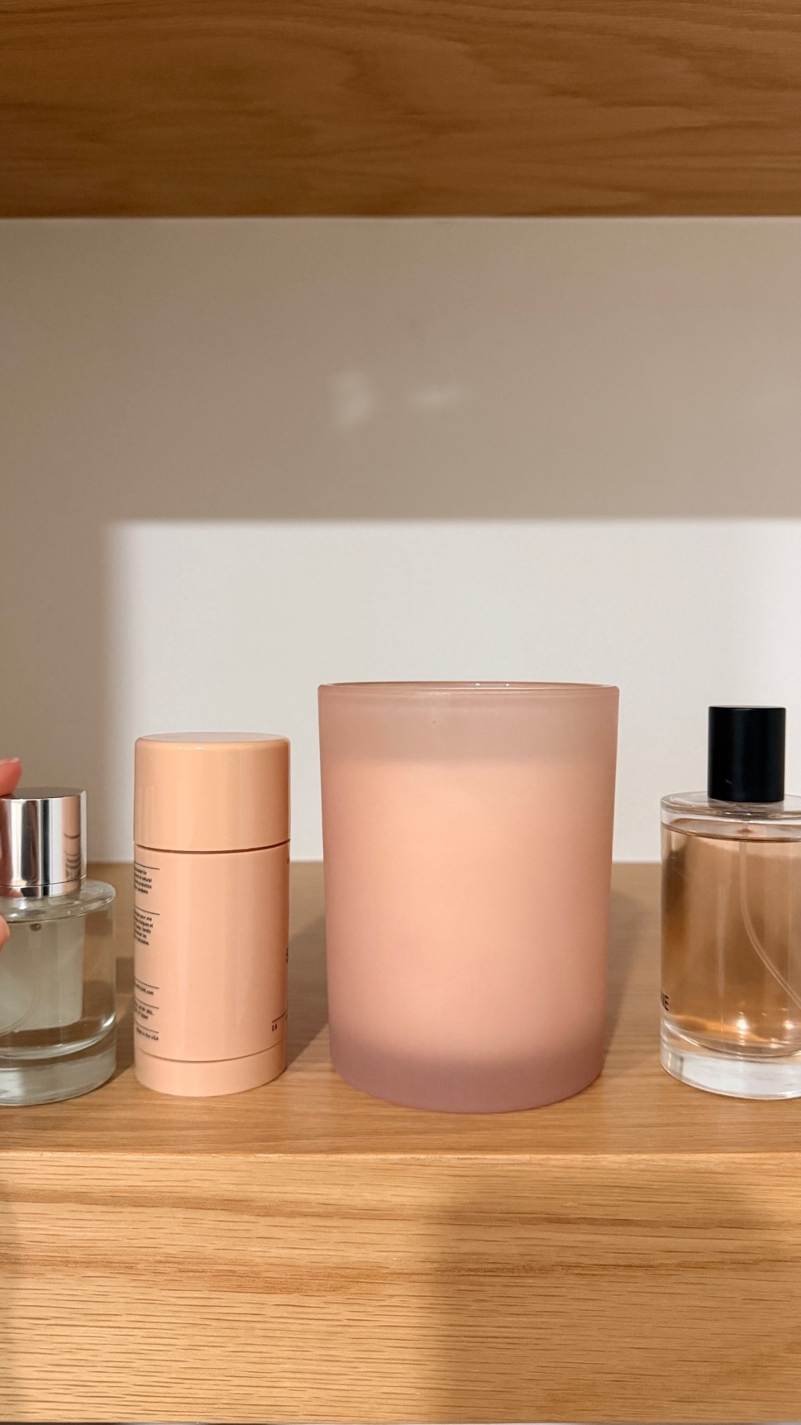 Baccarat rouge for less dupe 

#LTKmomlife #LTKdayinmylife #LTKgrwm