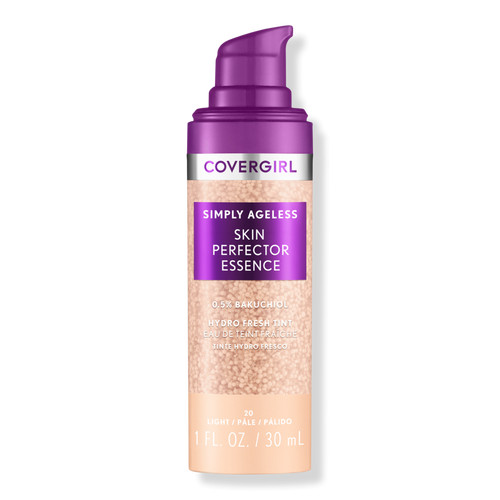 Simply Ageless Skin Perfector Essence Foundation | Ulta