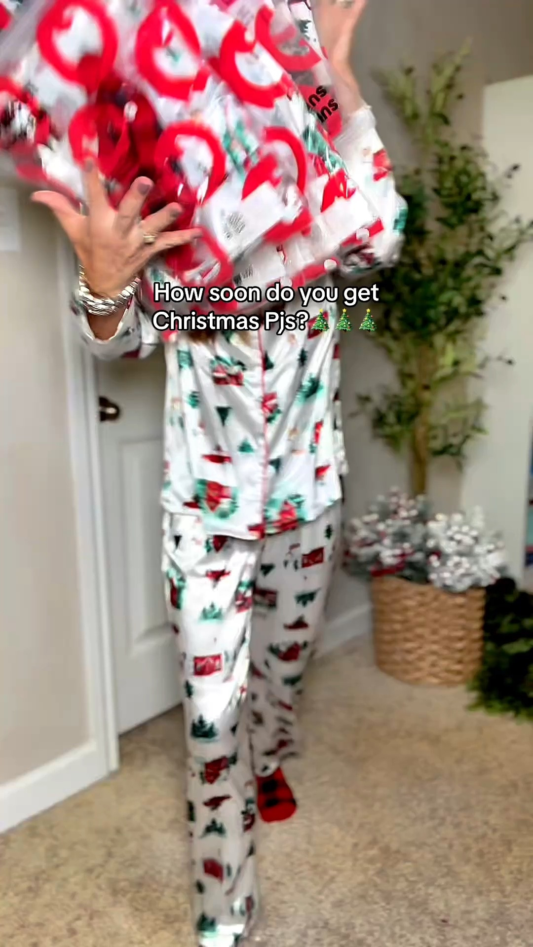 Cutest family matching Christmas pajama sets! All sizes including pets.

#LTKSeasonal #LTKSaleAlert #LTKKids