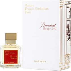 Maison Francis Kurkdjian Baccarat Rouge 540 | Fragrance Net