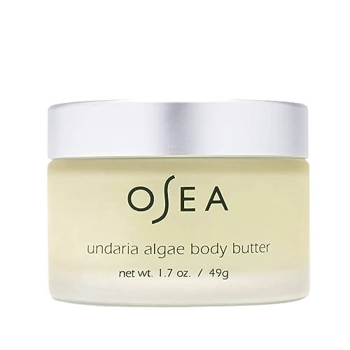 OSEA Undaria Algae Body Butter Travel Size | Amazon (US)