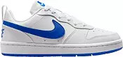 Nike Kids' Grade School Court Borough Low Recraft Shoes | Dick's Sporting Goods | Dick's Sporting Goods