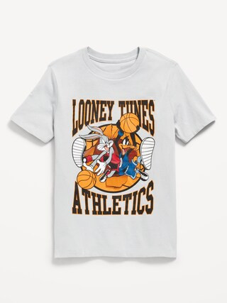 Looney Tunes™ Gender-Neutral Graphic T-Shirt for Kids | Old Navy | Old Navy (US)