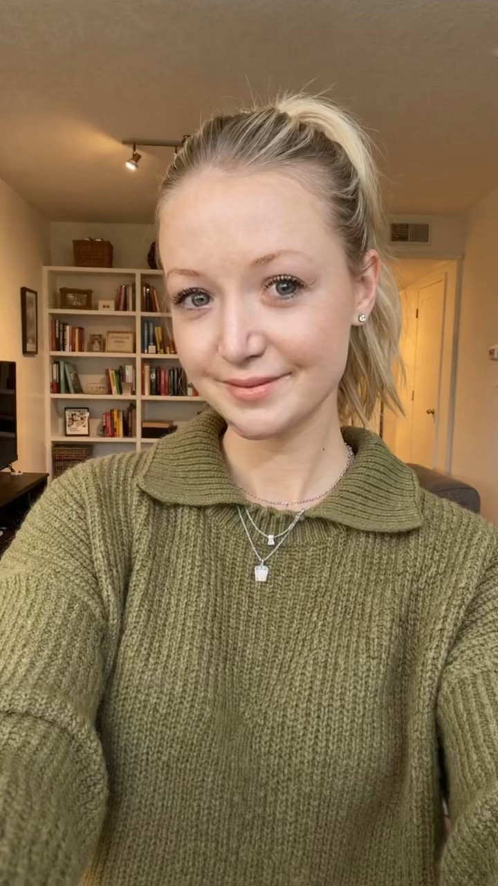 🌸 International Women’s Day 🌸

Today we celebrate the strength, resilience, and sacred power of women everywhere.

To every woman who has ever had to rebuild herself from heartbreak…
To every woman who has carried pain quietly while still showing up for others…
To every woman who has doubted her worth but kept moving forward anyway…

You are powerful beyond measure.

There is something deeply spiritual about being a woman.
We are creators of life, carriers of wisdom, and healers of generations before and after us. Our intuition is ancient. Our love is limitless. Our courage is written into our souls.

Every scar you carry tells a story of survival.
Every tear you’ve cried watered the seeds of the woman you are becoming.
And every time you chose to stand back up, you rewrote the story of your future.

Today is not just a celebration — it is a reminder.

✨ You are allowed to take up space.
✨ You are allowed to dream bigger than the world expects of you.
✨ You are allowed to heal, grow, and rise again and again.

When women support each other, something magical happens. We don’t just change our own lives — we change the world.

So today, stand tall in who you are.
Honor your journey.
Celebrate your growth.
And remember that the light within you was never meant to be dimmed.

Happy International Women’s Day to every beautiful, powerful, soul-led woman.

The world is brighter because you are in it. 💜

#internationalwomensday #womensupportingwomen #divinefeminine #empoweredwomen #womenspirituality

#LTKcanada #LTKbeauty #LTKsummer