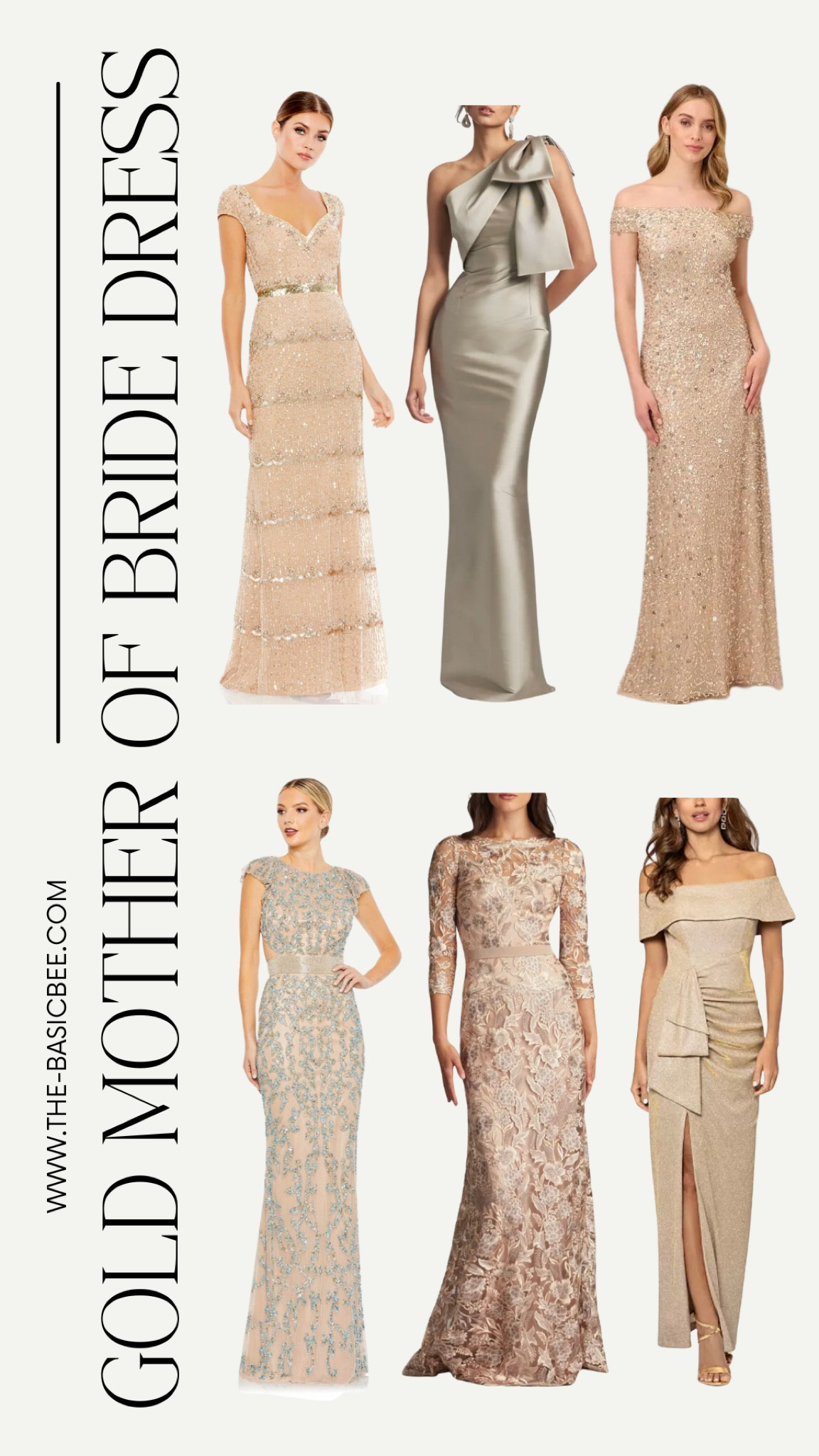 Xscape Mother of the Bride Dresses