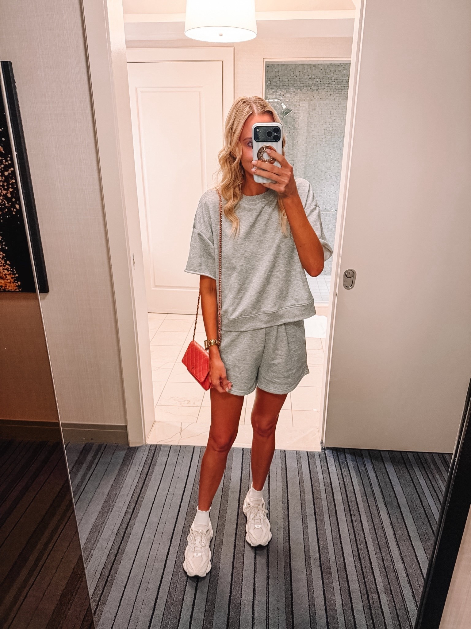 Love this Amazon set for travel