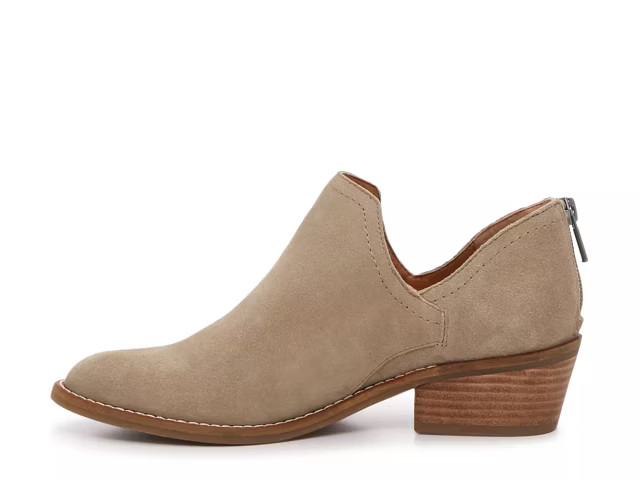 Lucky Brand Fitina Bootie | DSW