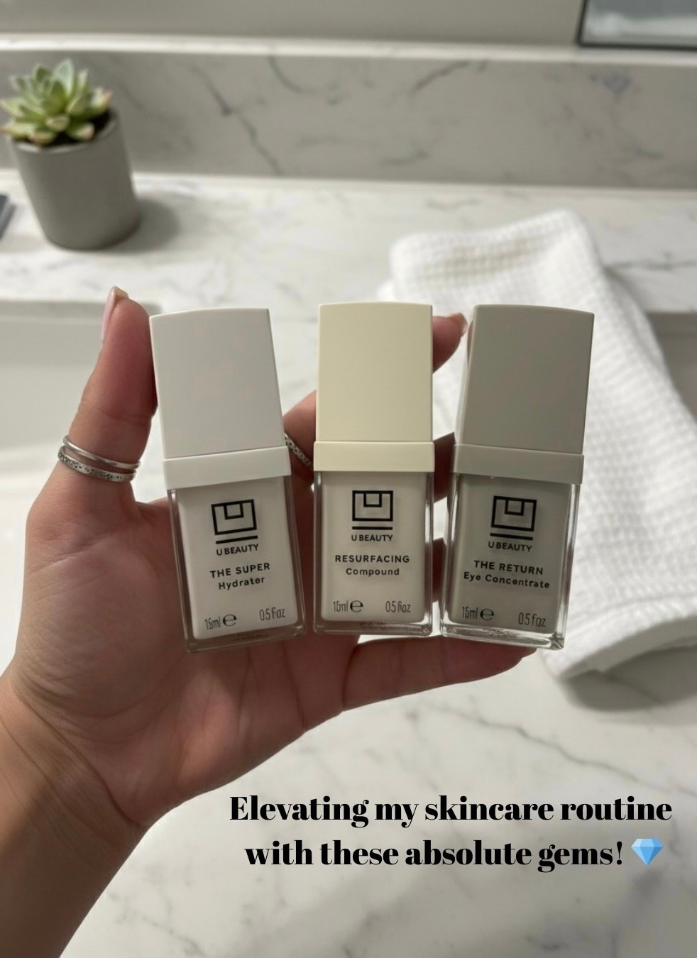 These are my absolute favorites right now! Such a sweet treat for the skin, and they would make a great gift as well! 🎁

#LTKselfcare #LTKBeauty #LTKGiftGuide