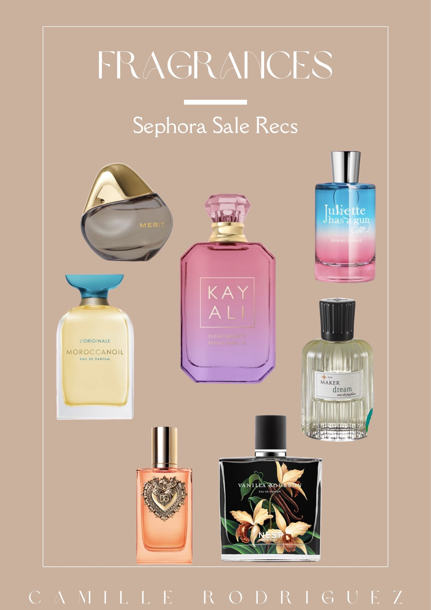 Sephora Sale is coming up!! Consider any of these because they smell beautiful! Each one different than the other 

#LTKSaleAlert #LTKBeauty #LTKSeasonal