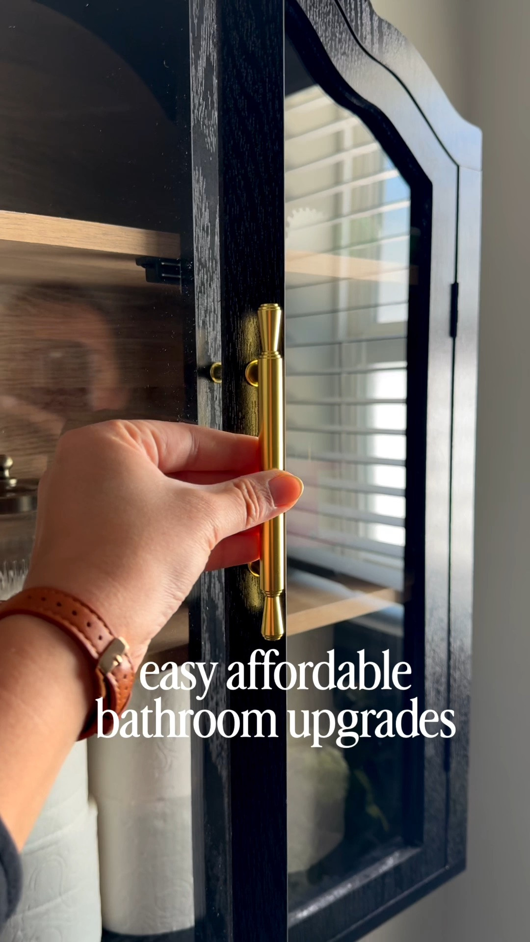 Affordable picks to elevate any bathroom! Everything is back in stock 🔥 

Amazon bathroom finds, affordable bathroom upgrades, guest bathroom, master bathroom, powder bathroom

#LTKHome #LTKSaleAlert