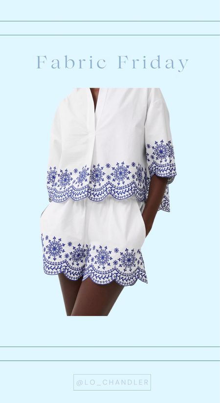 This 100% cotton set is stunningggg! The perfect summer outfit for vacation or datenight. The detailing is so pretty, I love this!!


Summer outfit 
Cotton set
Vacation outfit 
Date night outfit

#LTKBeauty #LTKTravel #LTKStyleTip