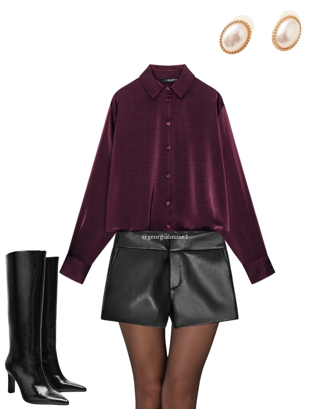 NYE outfit ❄️🥂

#LTKstyletip #LTKpartywear #LTKfestive