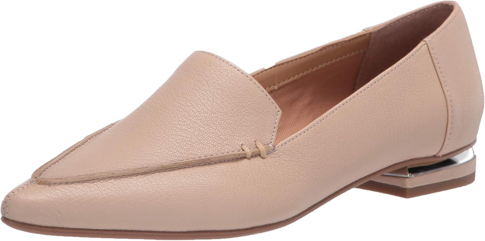 Franco Sarto Women's Starland Loafer Flat | Amazon (CA)