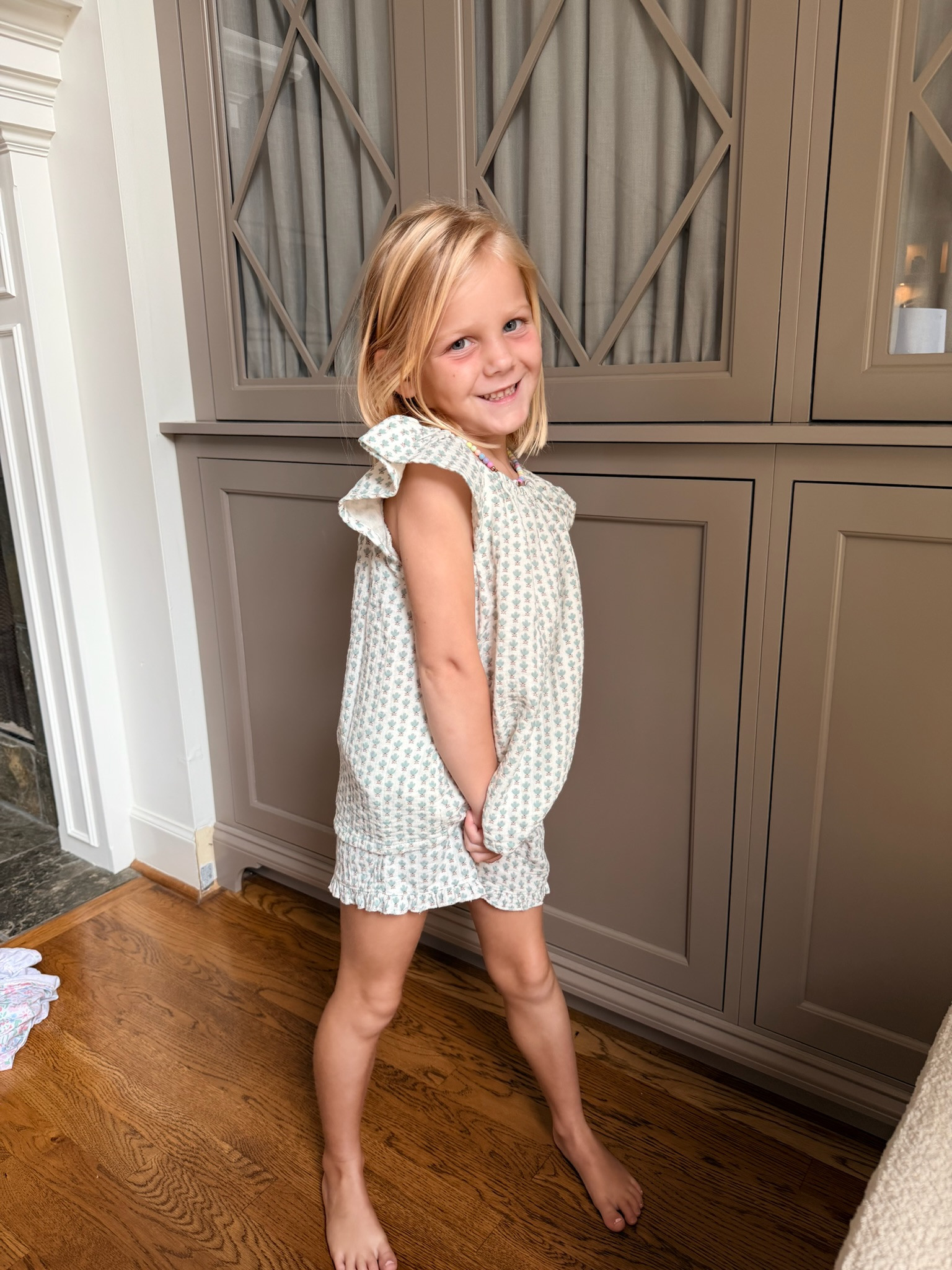 The cutest kids back to school set is on sale today! #Amazon #backtoschool #kidsclothes 

 #LTKdayinmylife #LTKmomlife #LTKmorningroutine