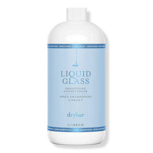 Liquid Glass Smoothing Conditioner | Ulta