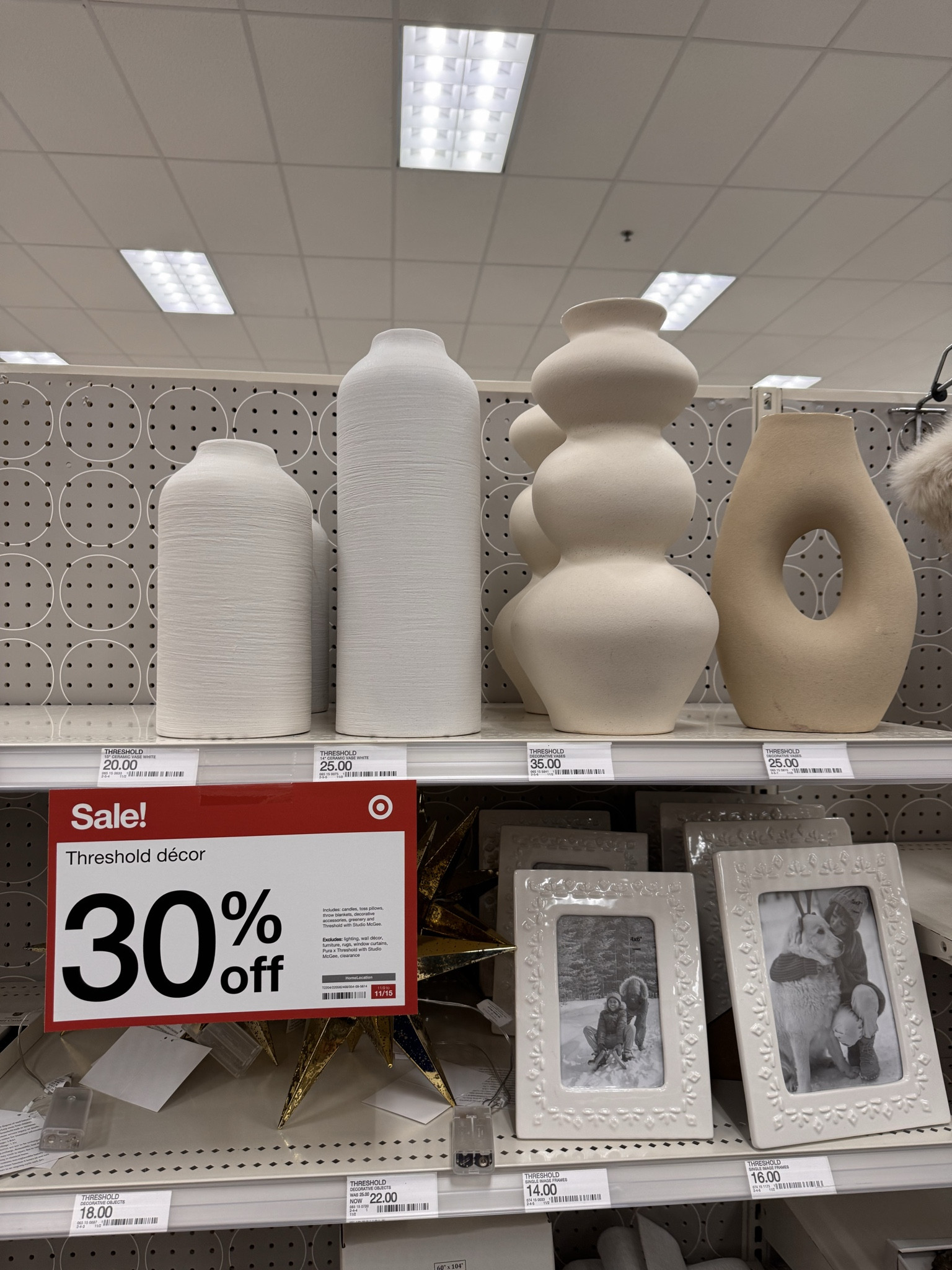 Some cuteeee decor vases

#LTKHome #LTKFindsUnder50 #LTKSaleAlert