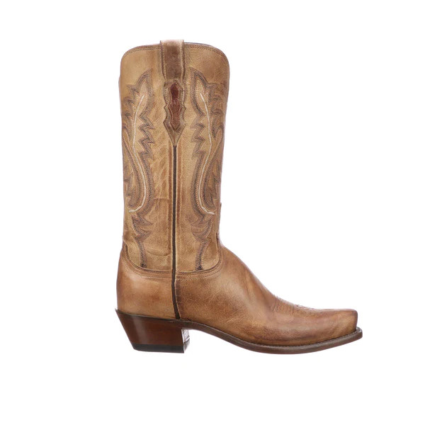 Cassidy | Lucchese Bootmaker