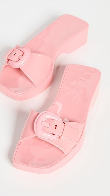 Davina Jelly Slides | Shopbop