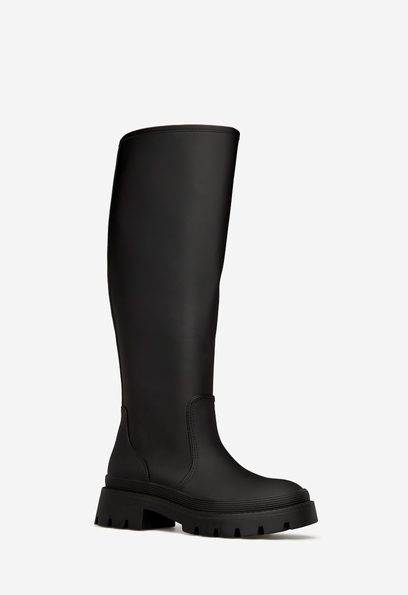 CASSIETTA RAIN BOOT | ShoeDazzle Affiliate