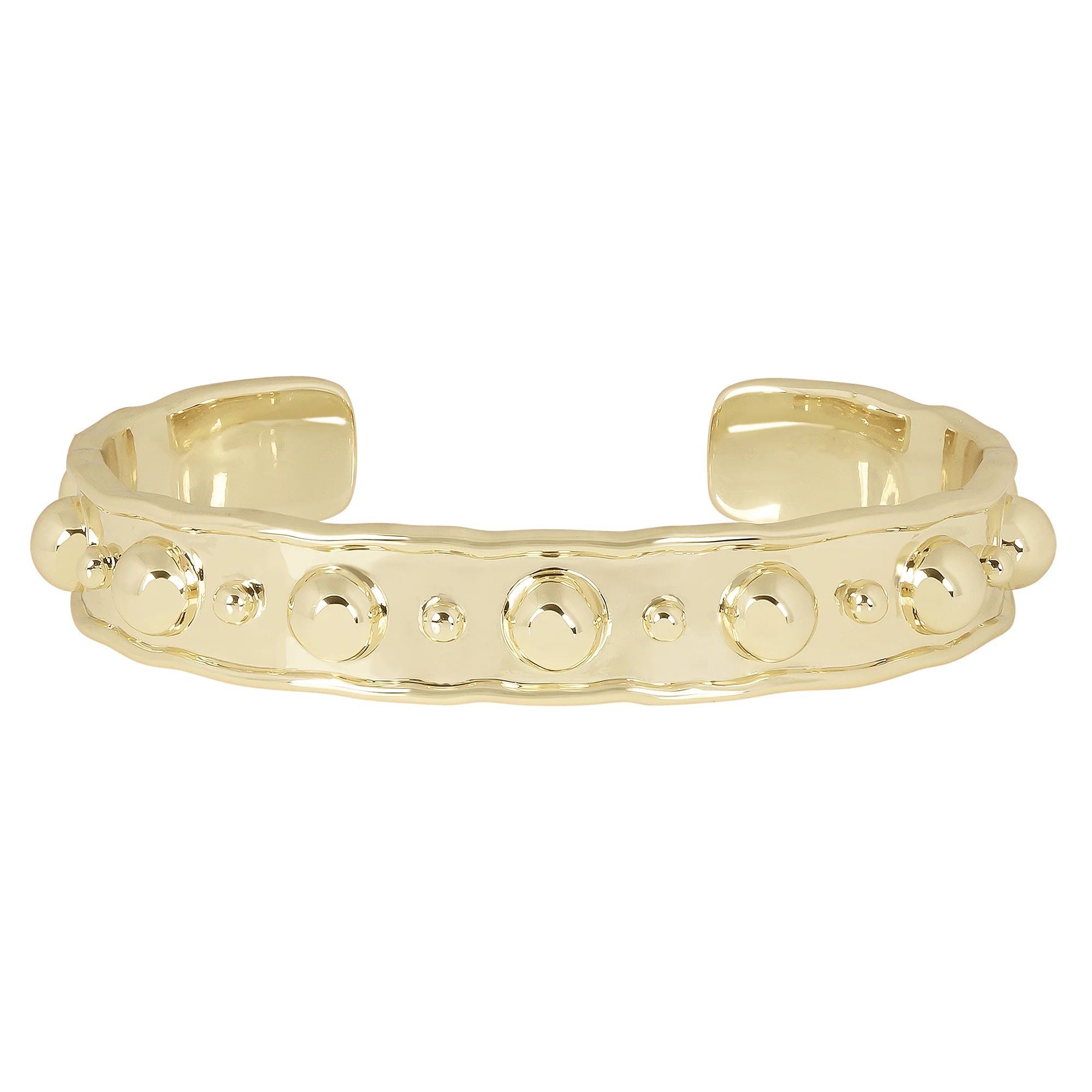 Goldie Bracelet | Electric Picks Jewelry