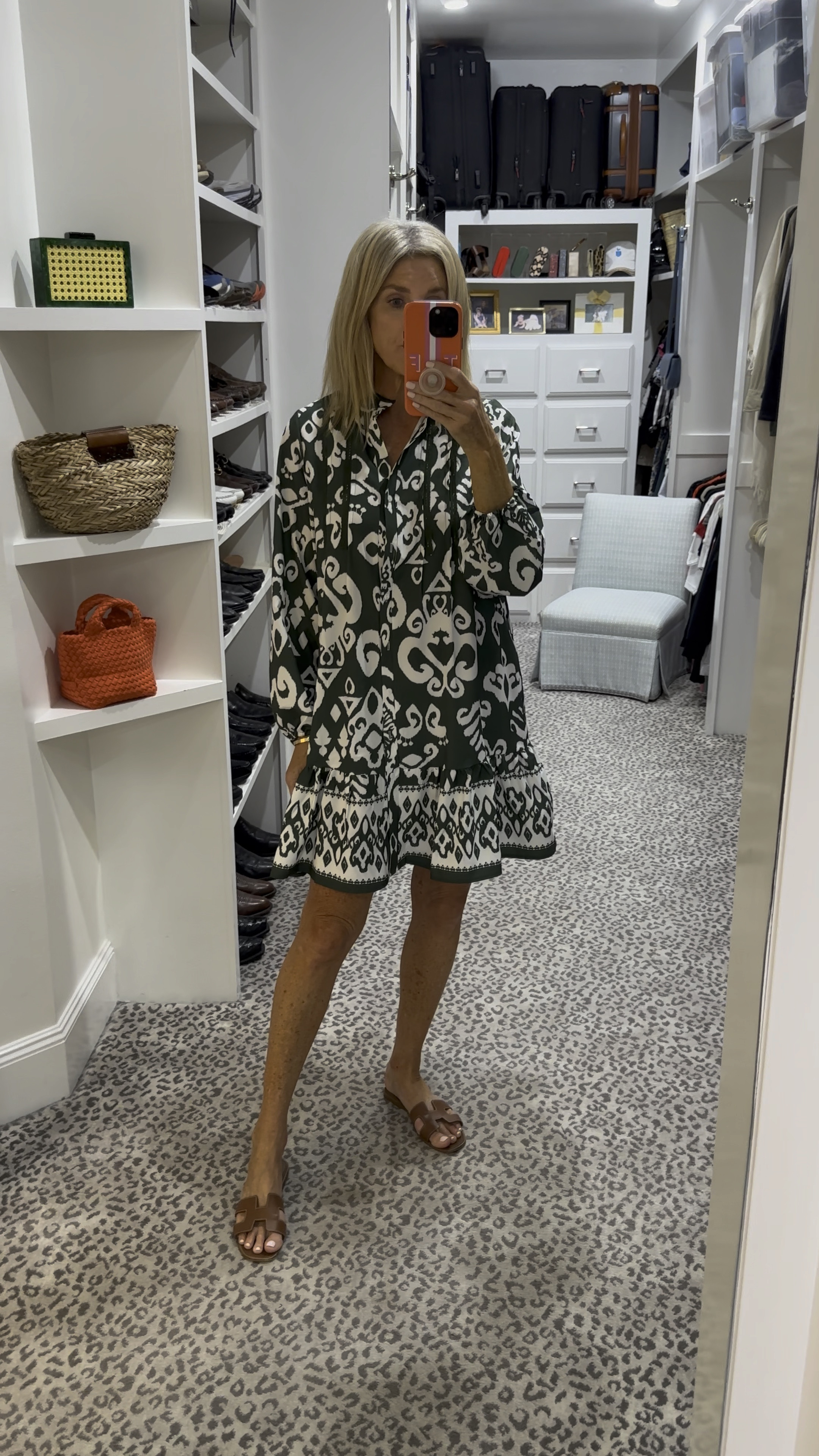 Really pretty dress for fall! Size M  

#LTKstyletip #LTKSeasonal #LTKunder100