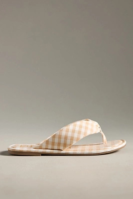 Beach by Matisse Gidget Thong Sandals | Anthropologie (US)