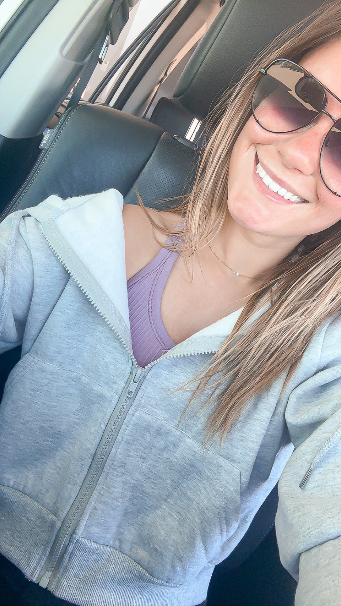 best jacket for spring!!


#LTKActive #LTKStyleTip