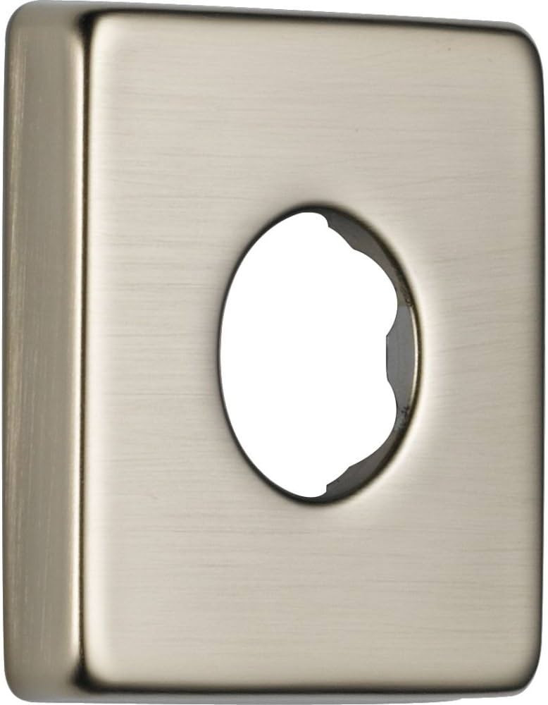 Delta Faucet RP51034SS Shower Flange for Tub and Shower, Stainless | Amazon (US)
