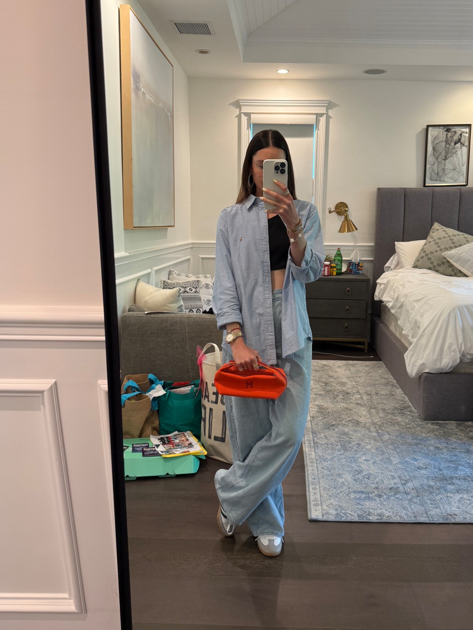 Back to school  ❤️‍🔥

#LTKItBag #LTKSeasonal #LTKOver40