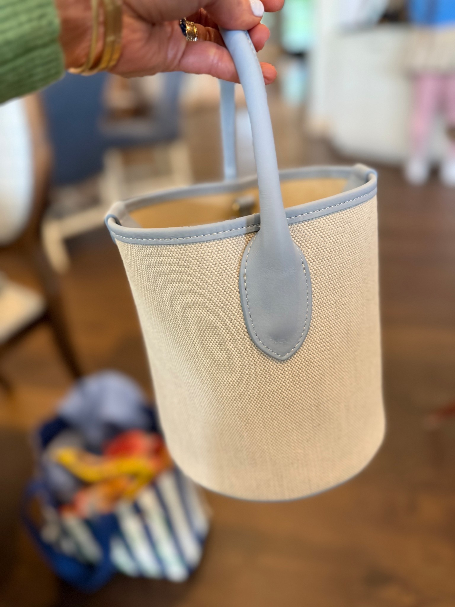Obsessed with this bag and it’s now on sale with code moms !! 

#LTKmomlife #LTKMothersDay