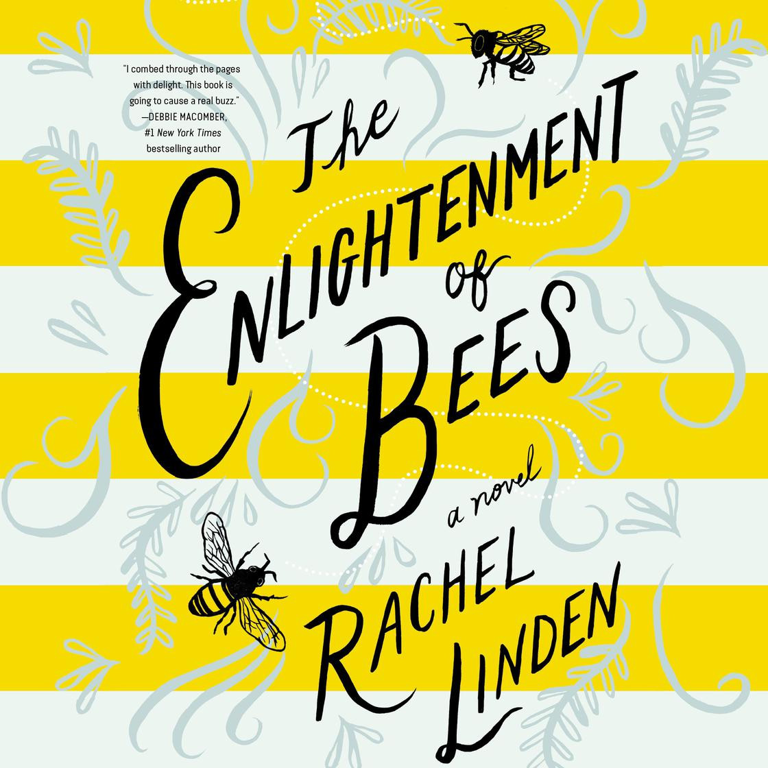 The Enlightenment of Bees | Libro.fm (US)