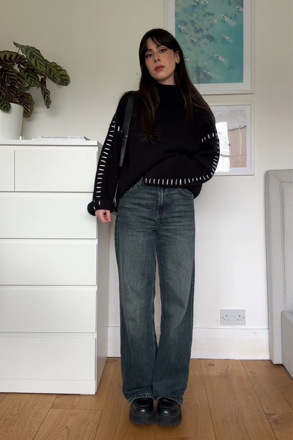 winter outfit