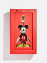 Mickey Mouse Disney Bag Charm - Classic | BaubleBar (US)