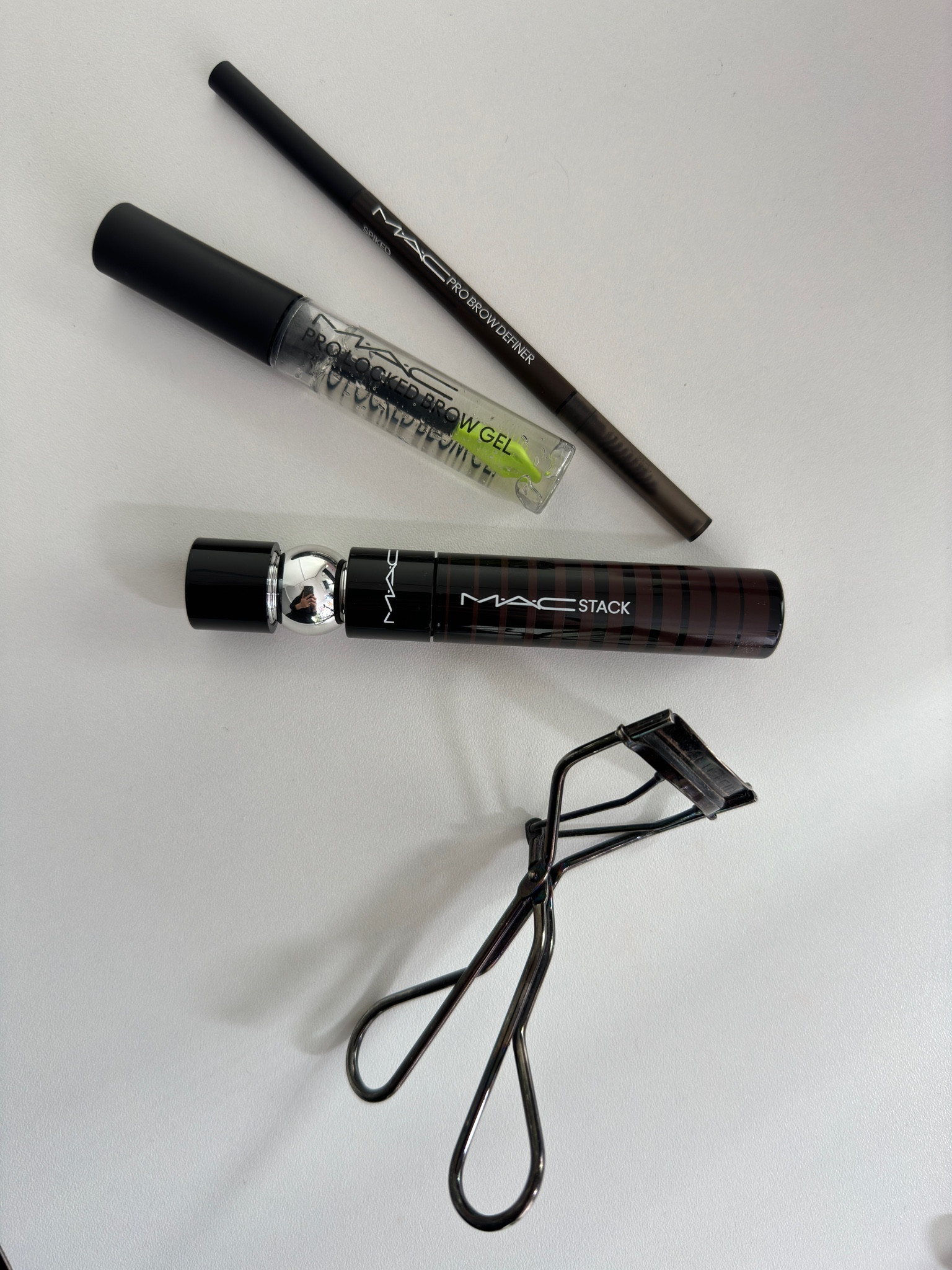 Produtos olhos 

#LTKstyletip #LTKbeauty #LTKbrasil