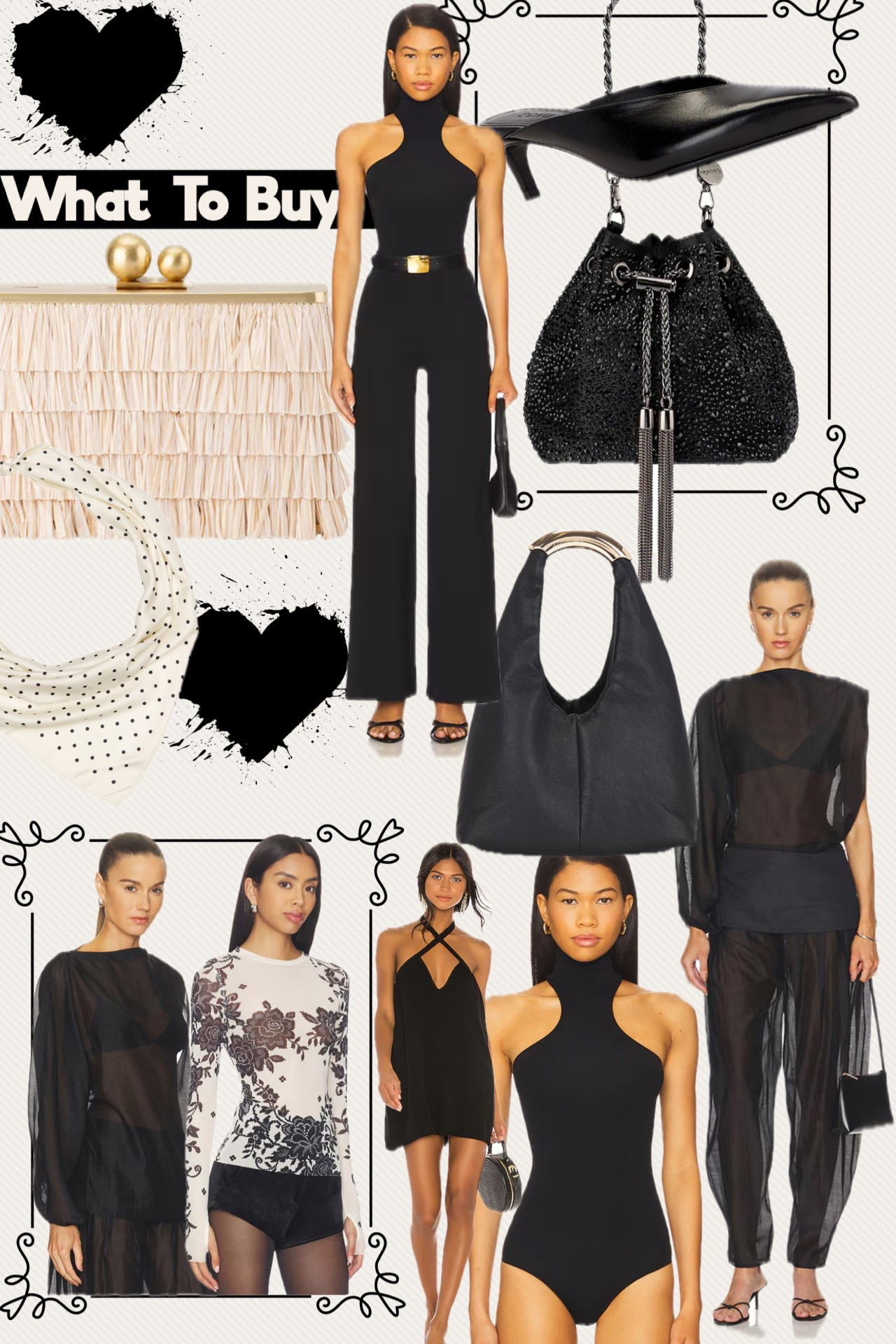 New Revolve

#LTKdayinmylife #LTKgrwm #LTKootd