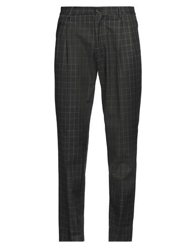 Dolce & gabbana Man Pants Grey Size 30 Cotton | YOOX (US)