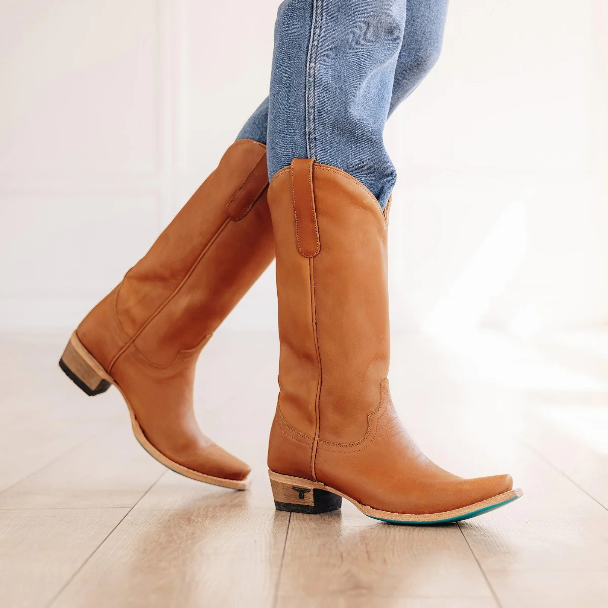 Emma Jane | Lane Boots