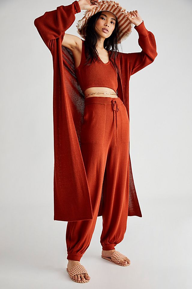 Living In This Sweater Set | Free People (Global - UK&FR Excluded)