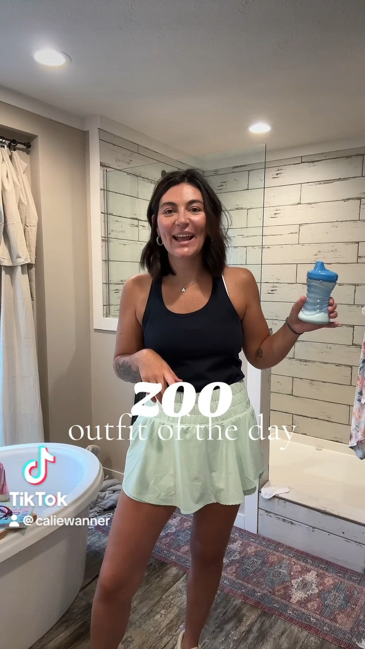 CRZ YOGA is my top, affordable athletic brand. I love the quality and fit. True to size and not see through! 

#LTKActive #LTKFitness #LTKSummerSales