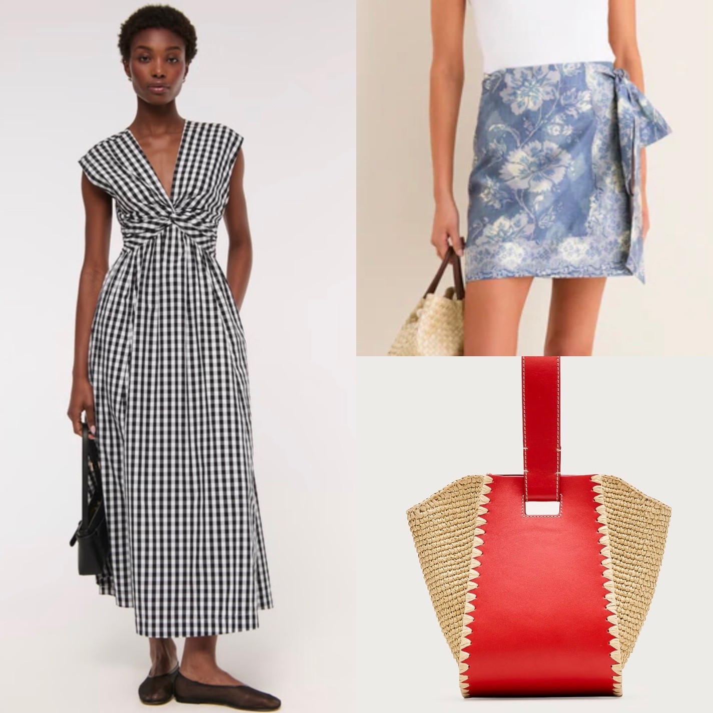 Some fabulous spring and summer finds! 

#LTKTravel #LTKmomlife #LTKSeasonal